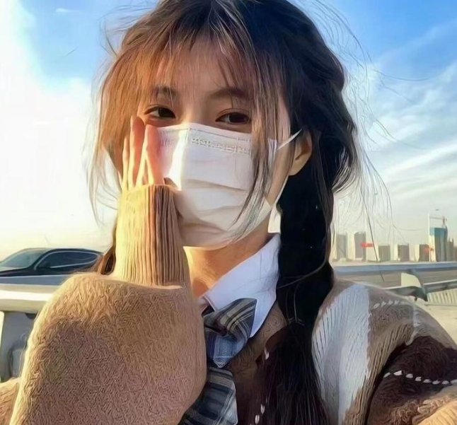 独生子女的婆婆妈妈